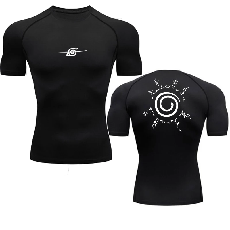 Casual Anime Print Running Compression T-Shirt Men's Quick-Drying Fitness Sportswear Gym Sports Long Sleeve Breathable Top S-3XL
Casual Anime Print Running Compression T-Shirt Men's Quick-Drying Fitness Sportswear Gym Sports Long Sleeve Breathable Top S-3XL