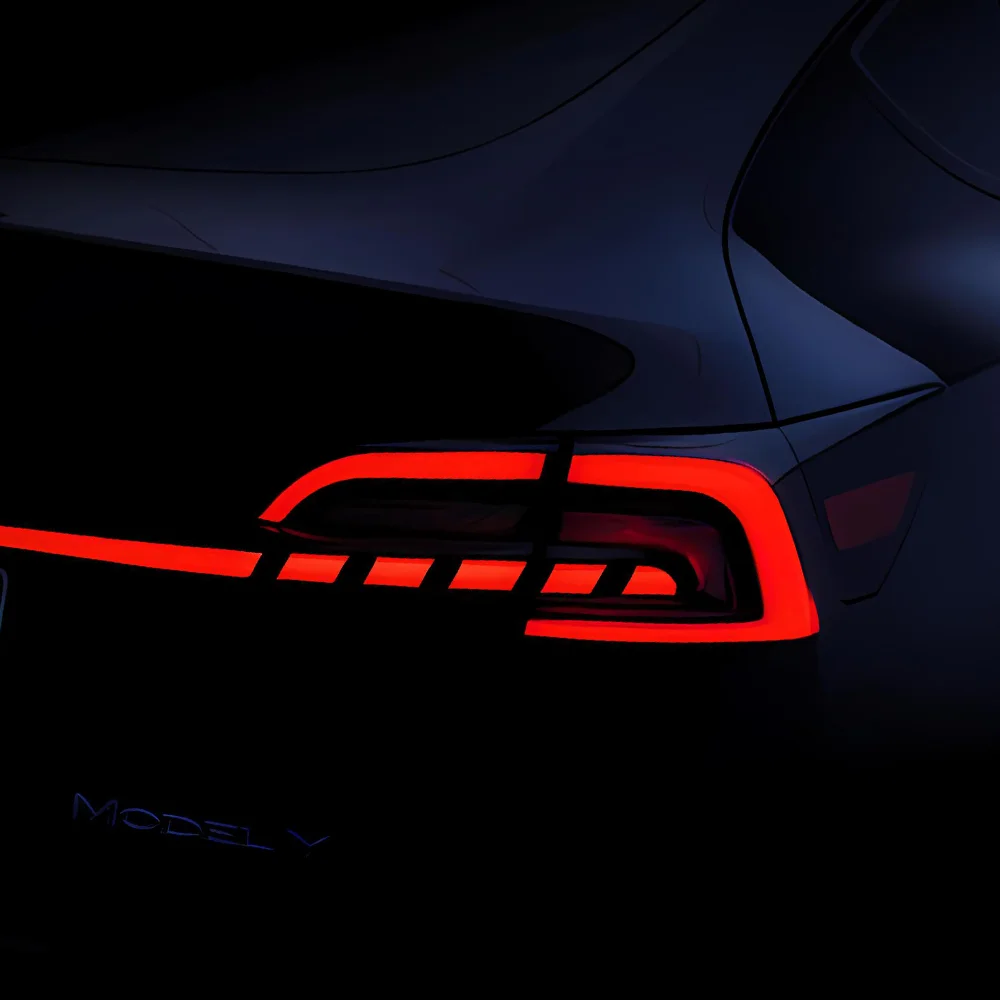Для Tesla Model 3 Model Y 2019-2023 автоматические задние фонари, обновленные сквозные задние фонари, аксессуары, светодиодные автомобильные задние фонари в сборе
Для Tesla Model 3 Model Y 2019-2023 автоматические задние фонари, обновленные сквозные задние фонари, аксессуары, светодиодные автомобильные задние фонари в сборе