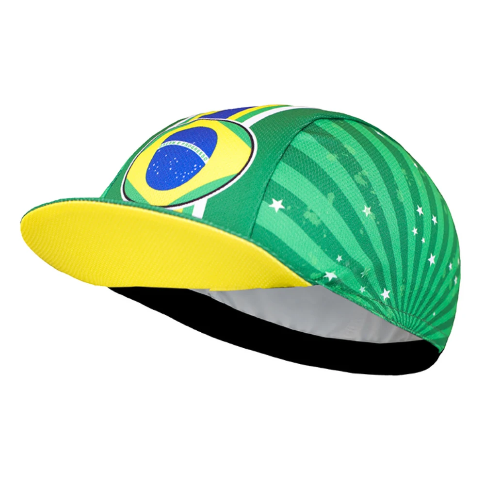 Four Seasons Unisex Classic Cycling Cap Cycling Event Headband, Helmet Lining, Breathable Quick-drying And Sweat-absorbent
Four Seasons Unisex Classic Cycling Cap Cycling Event Headband, Helmet Lining, Breathable Quick-drying And Sweat-absorbent