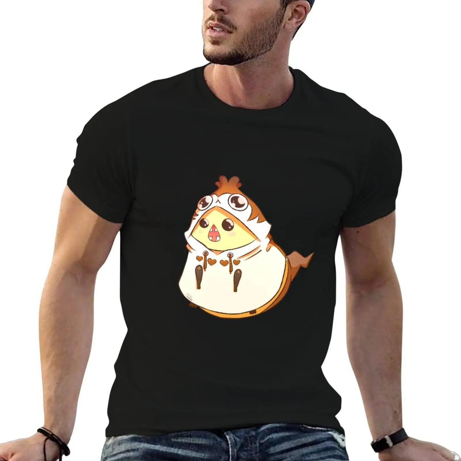 Great Paissa of Ronka (Reverse Edition) T-Shirt funny t shirts cotton anime t shirts oversize essential t shirt T-shirt
Great Paissa of Ronka (Reverse Edition) T-Shirt funny t shirts cotton anime t shirts oversize essential t shirt T-shirt