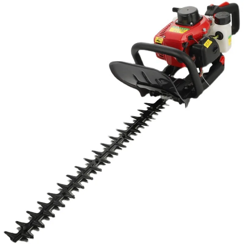 Single Person Tea Pruner Two‑stroke Heavy Cutting Multifunctional Hedge Trimmer Tea Picker For Greening Shearing
Single Person Tea Pruner Two‑stroke Heavy Cutting Multifunctional Hedge Trimmer Tea Picker For Greening Shearing