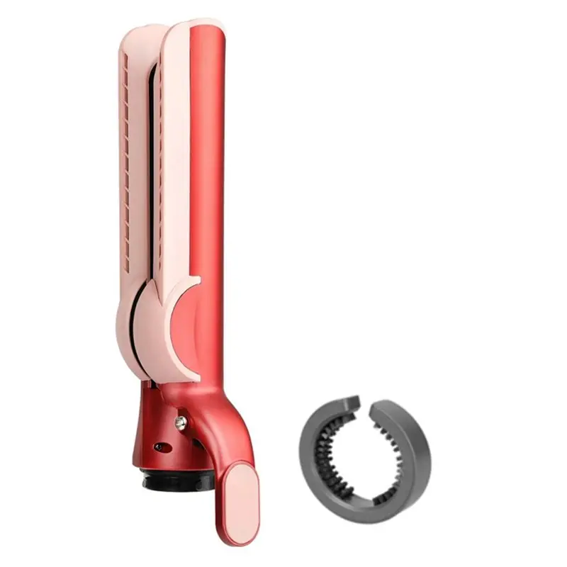 【ADORN】для Dyson Airwrap HS01 HS05 HS08 Совместимая насадка для выпрямления волос с насадкой для чистки щетки
【ADORN】для Dyson Airwrap HS01 HS05 HS08 Совместимая насадка для выпрямления волос с насадкой для чистки щетки