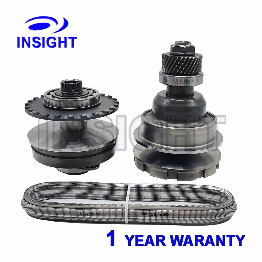 Для Nissan Renault Mitsubishi оригинальный JF011E RE0F10A блок шкива трансмиссии с цепью 901066 901047
Для Nissan Renault Mitsubishi оригинальный JF011E RE0F10A блок шкива трансмиссии с цепью 901066 901047