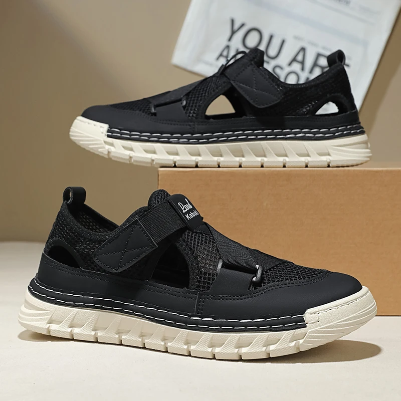 High Elastic Cushion Unisex Mesh Sneakers Ventilated Mesh Top Pressure Reducing Sole Outdoor Walking Running Shoes
High Elastic Cushion Unisex Mesh Sneakers Ventilated Mesh Top Pressure Reducing Sole Outdoor Walking Running Shoes