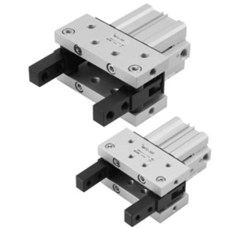 SMC MHT2-50DZ MHT2 series air claw fulcrum открывающийся и закрывающийся рычажный Тип
SMC MHT2-50DZ MHT2 series air claw fulcrum открывающийся и закрывающийся рычажный Тип