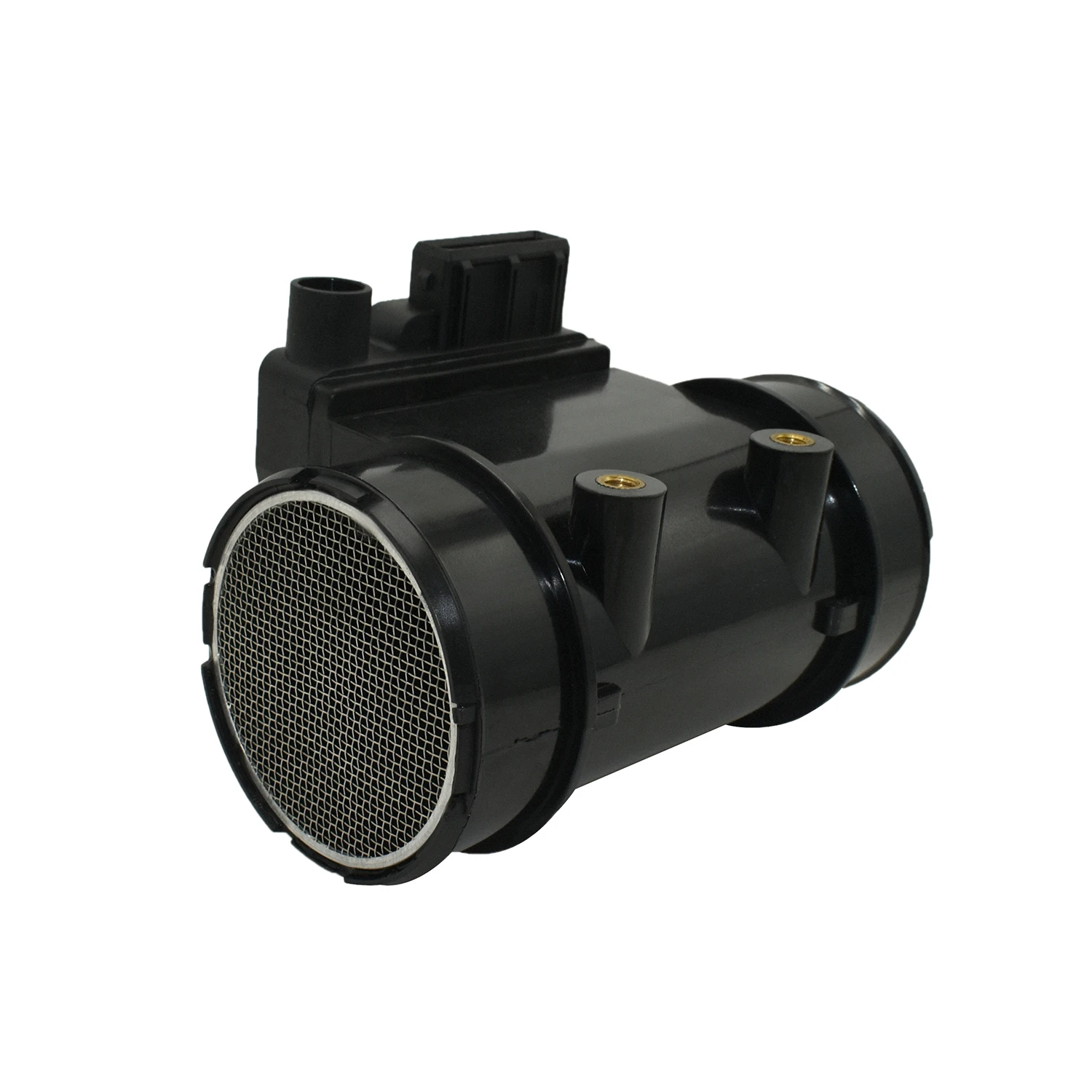 Mass Air Flow Sensor E5T50371, Automotive Replacement Part
Mass Air Flow Sensor E5T50371, Automotive Replacement Part