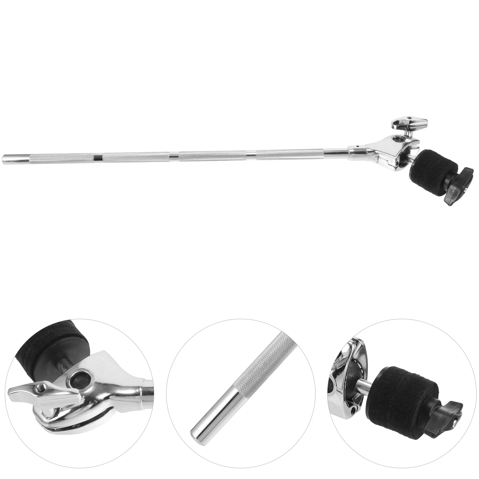 Percussion Drum Boom Arm Water Cymbal Stand Bass Holder Accessories Practice Pad Alloy
Percussion Drum Boom Arm Water Cymbal Stand Bass Holder Accessories Practice Pad Alloy