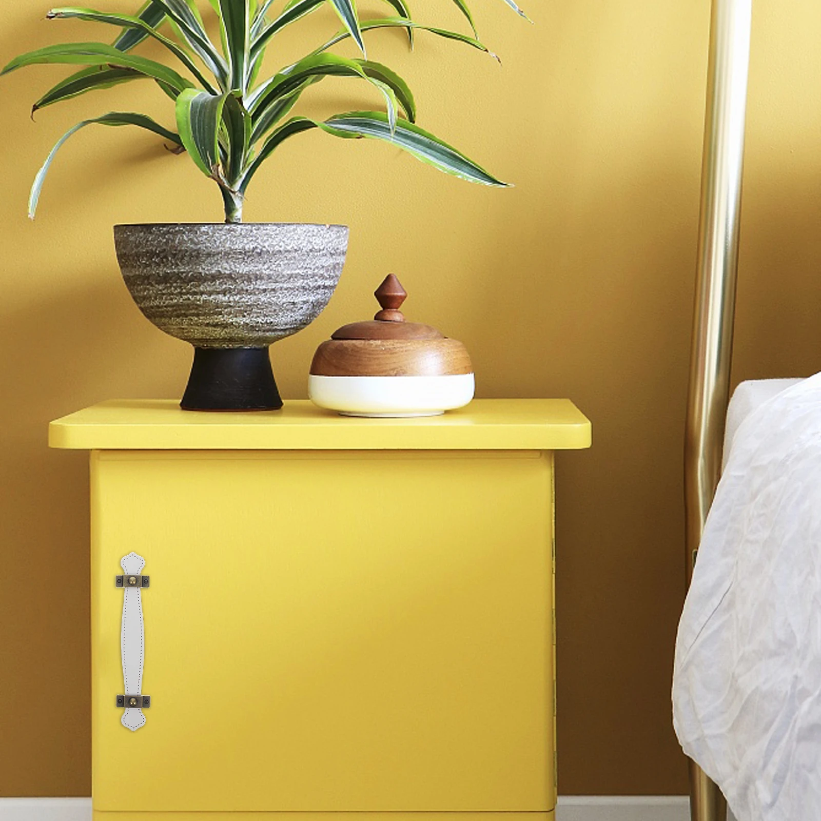 2Pcs Vintage Cabinet Hardware Fake Handles for Dresser Drawer Wardrobe Chest Luggage Replacement Pull Rustic Furniture
2Pcs Vintage Cabinet Hardware Fake Handles for Dresser Drawer Wardrobe Chest Luggage Replacement Pull Rustic Furniture