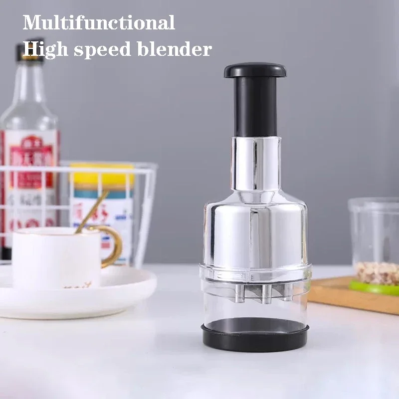 Manual Garlic Chopper Garlic Crusher Pressing Handheld Food Chopper Slicer Vegetable Cooking Crusher Gadgets Kitchen Accessories
Manual Garlic Chopper Garlic Crusher Pressing Handheld Food Chopper Slicer Vegetable Cooking Crusher Gadgets Kitchen Accessories