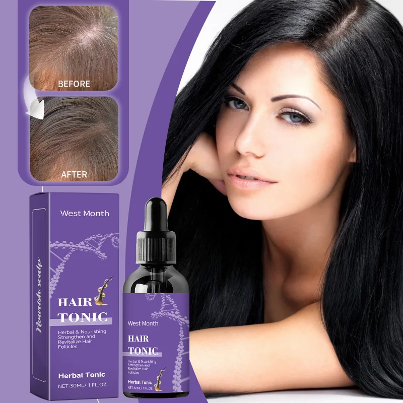 Hair Nourishing Essence - Moisturizing Scalp Treatment For Dry Damaged Hair, Helps Improve Shine & Reduce Breakage
Hair Nourishing Essence - Moisturizing Scalp Treatment For Dry Damaged Hair, Helps Improve Shine & Reduce Breakage