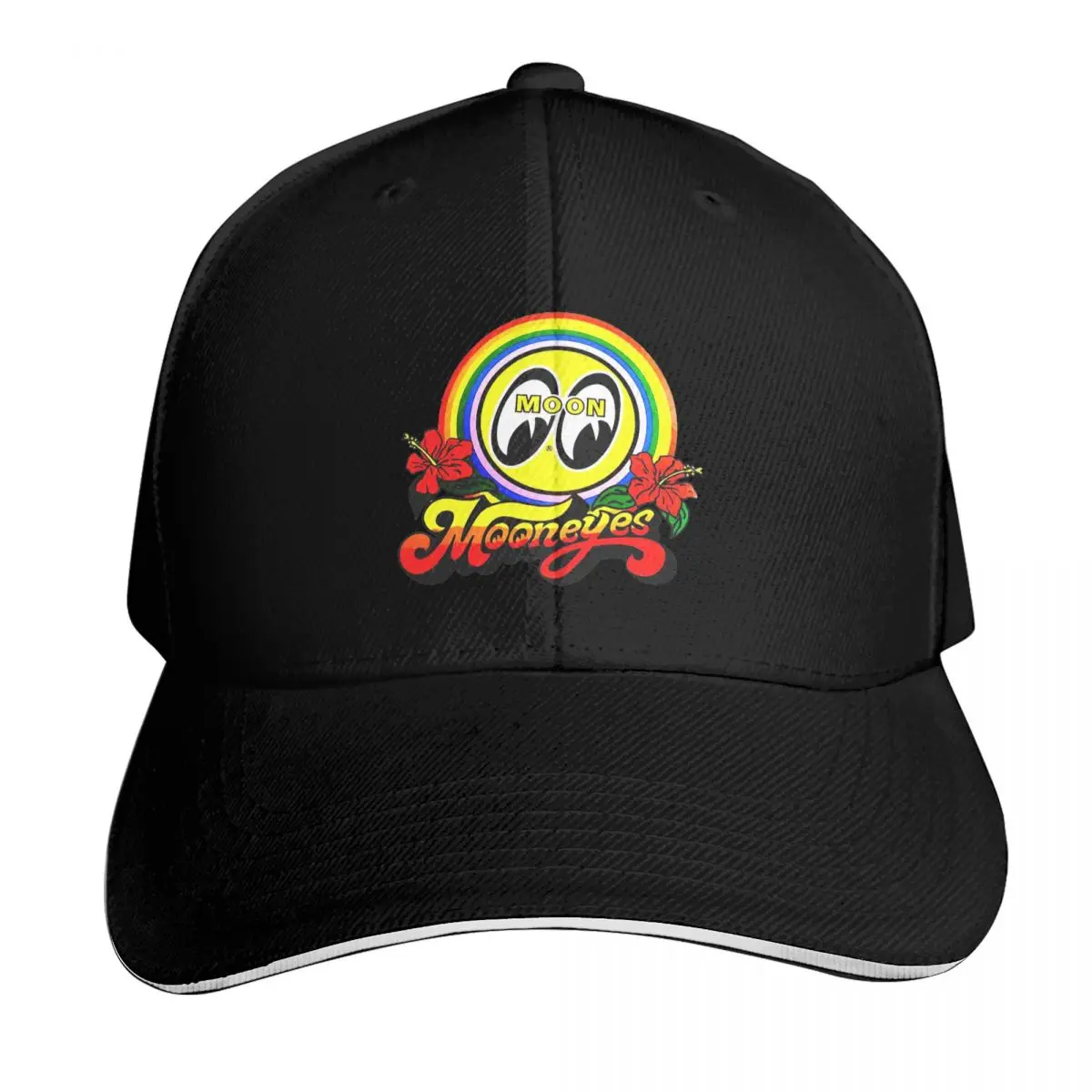 Модная повседневная бейсболка JDM Moon Eyes для мотогонок, регулируемая кепка в стиле хип-хоп, летняя унисекс-бейсболка
Модная повседневная бейсболка JDM Moon Eyes для мотогонок, регулируемая кепка в стиле хип-хоп, летняя унисекс-бейсболка