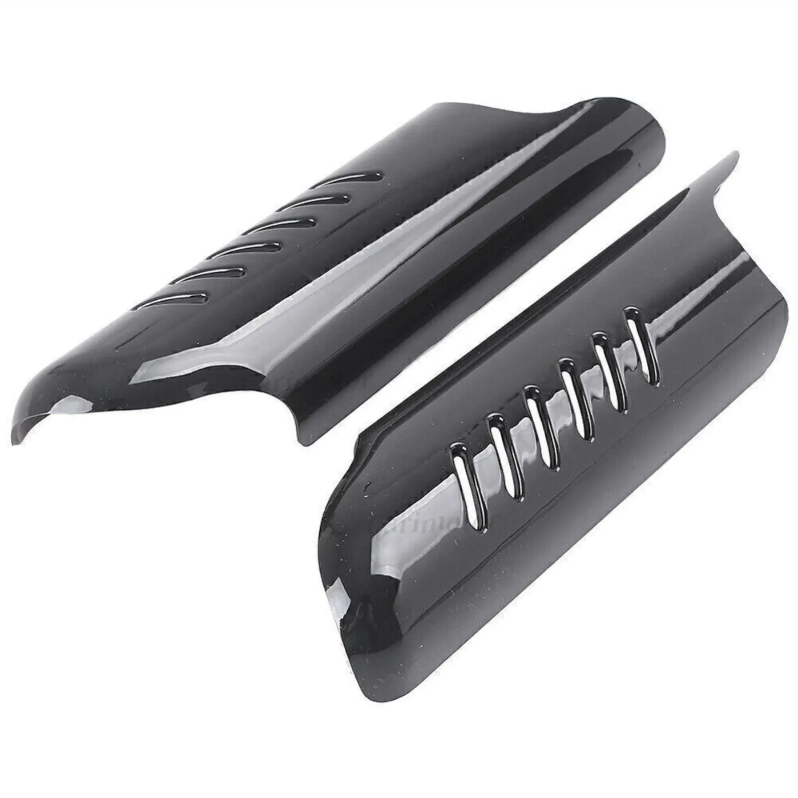 2x защитная крышка передней вилки, защита амортизатора, подходит для Harley Touring Road King
2x защитная крышка передней вилки, защита амортизатора, подходит для Harley Touring Road King