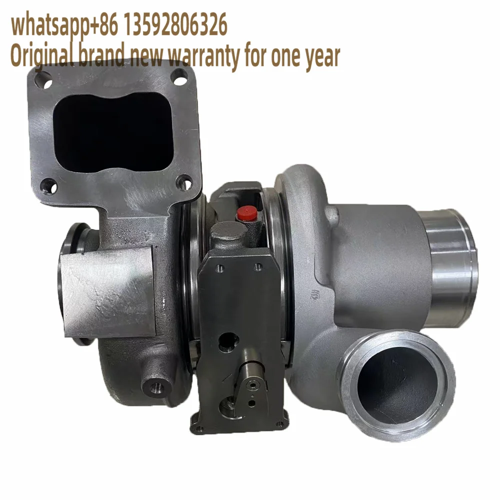 3798338RX Turbocharger. Compatible For Cummins. Turbocharger Parts
3798338RX Turbocharger. Compatible For Cummins. Turbocharger Parts