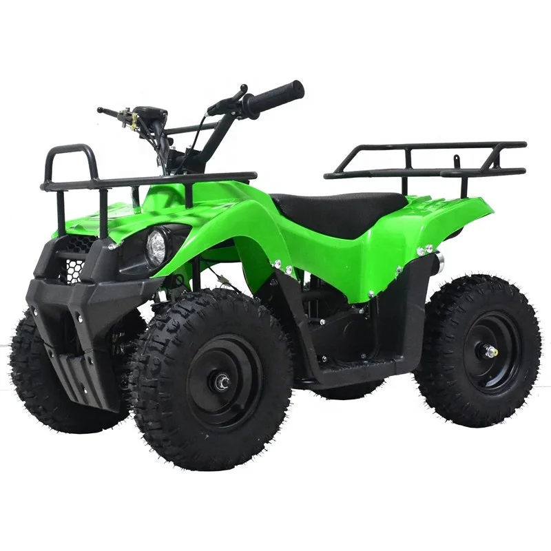 Mini Kids 4 Wheel Quad Bike ATV
Mini Kids 4 Wheel Quad Bike ATV