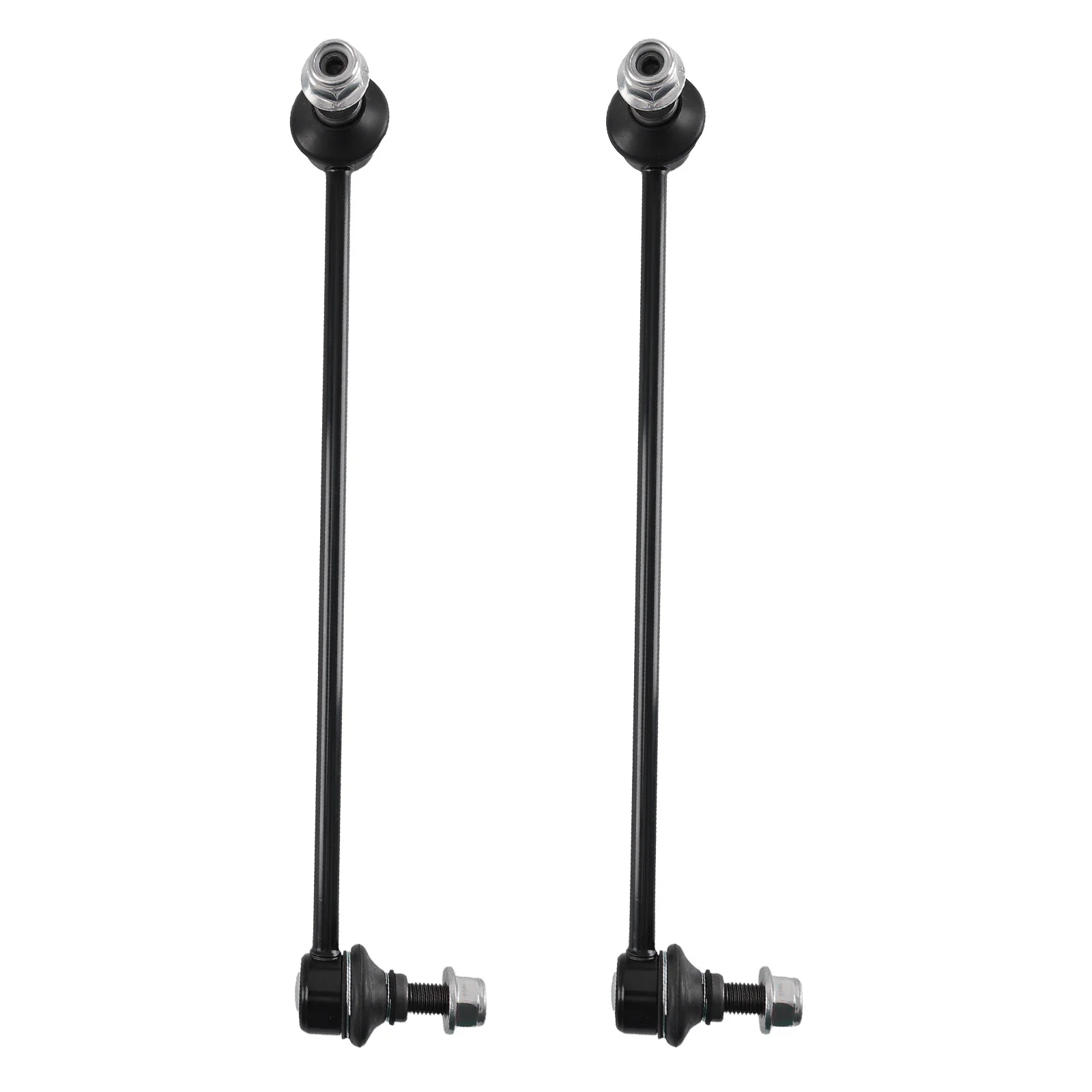 Pair LH & RH Front Sway Bar End Link for A3 TT Golf Beetle Jetta Passat
Pair LH & RH Front Sway Bar End Link for A3 TT Golf Beetle Jetta Passat