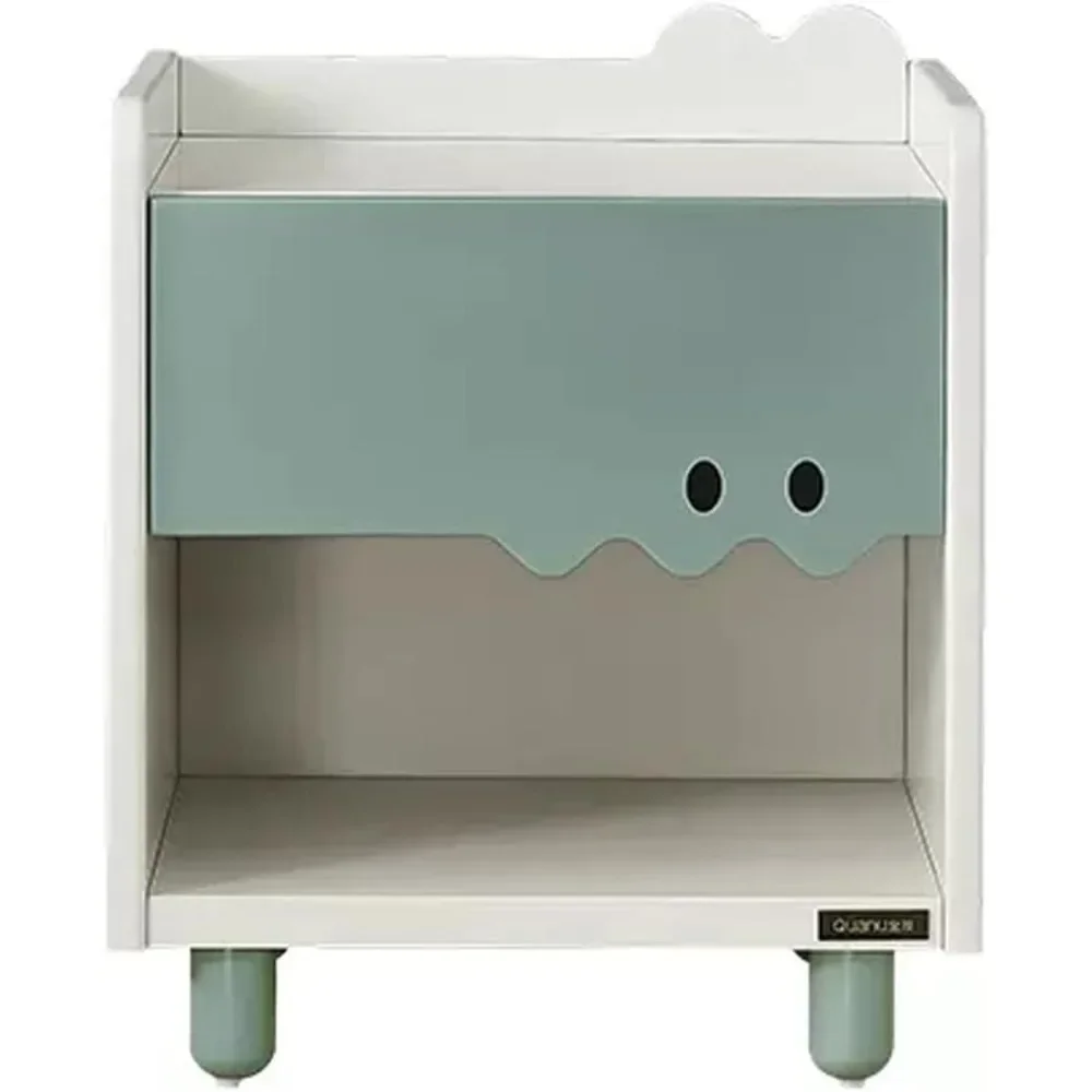 Children's bedside table, children's bedroom bedside table cute bedroom cabinet, L 15.9 x D 14.3 x H 19.4 inch bedside table
Children's bedside table, children's bedroom bedside table cute bedroom cabinet, L 15.9 x D 14.3 x H 19.4 inch bedside table