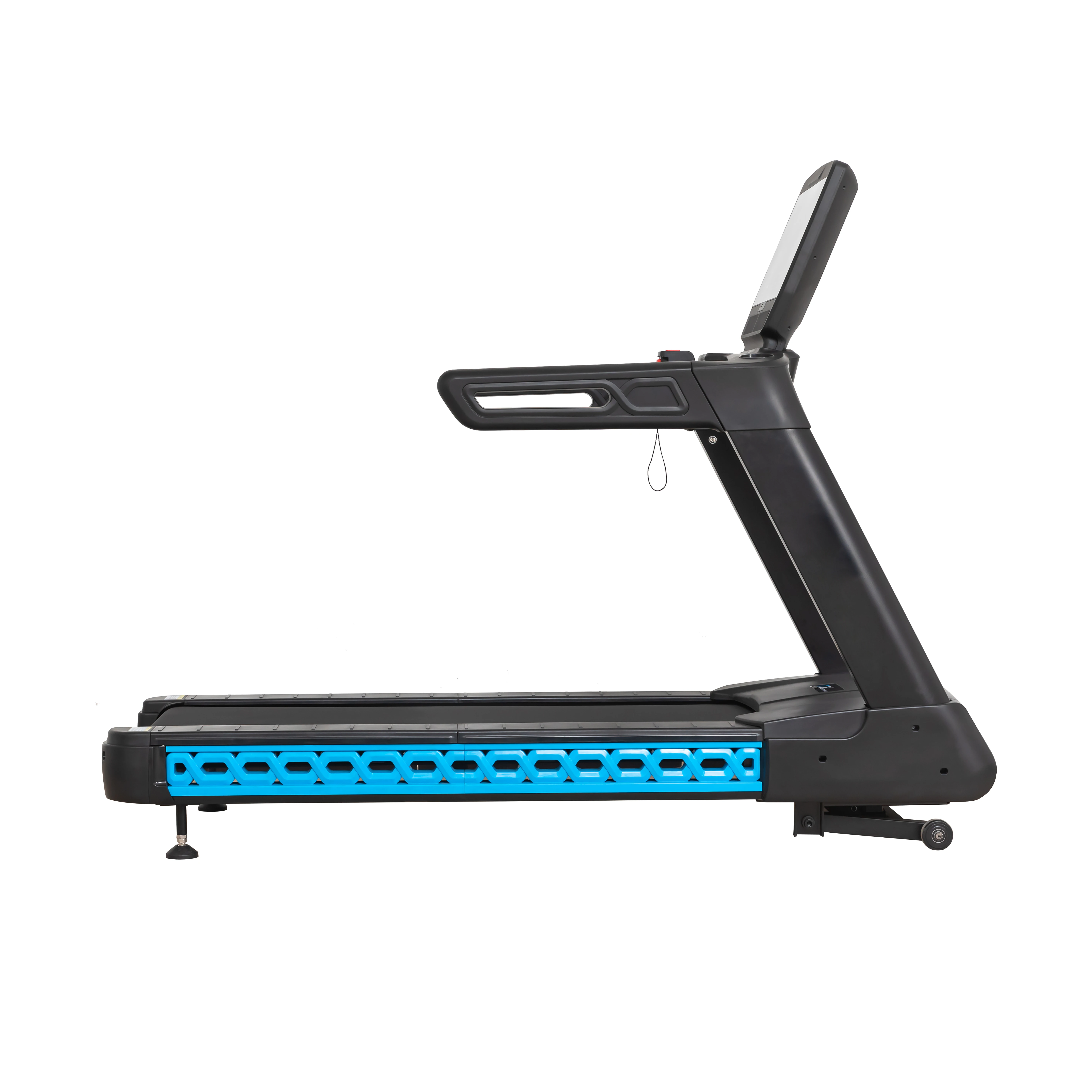 2025 Professional Electric Treadmill - Gym Equipment Running Machine For Home And Commercial Fitness Needs
2025 Professional Electric Treadmill - Gym Equipment Running Machine For Home And Commercial Fitness Needs