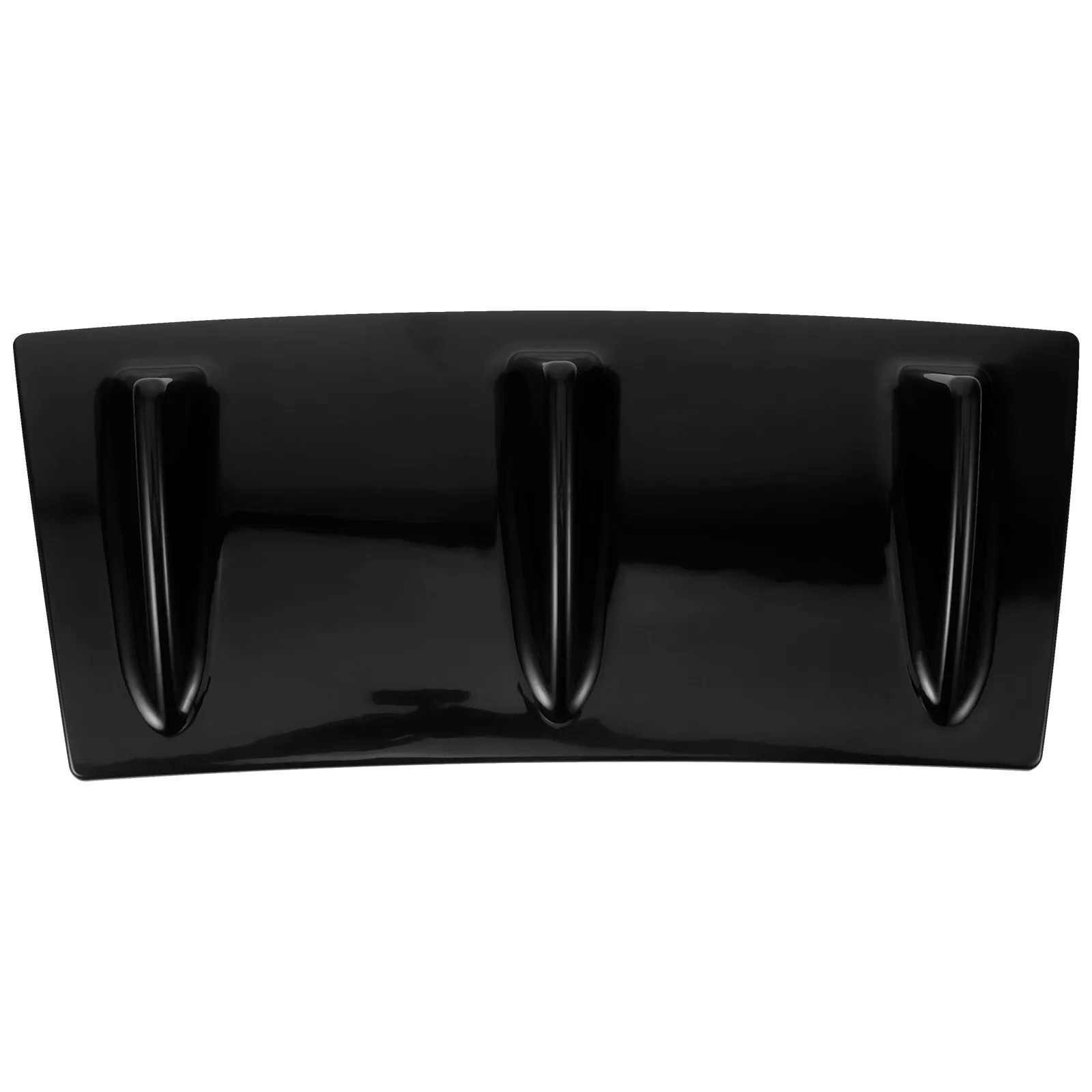 Auto Rear Trim Spoiler Shark Fin Design Universal Trunk Spoiler Sleek and Sporty for Improved Air Resistance and Fuel Efficiency
Auto Rear Trim Spoiler Shark Fin Design Universal Trunk Spoiler Sleek and Sporty for Improved Air Resistance and Fuel Efficiency