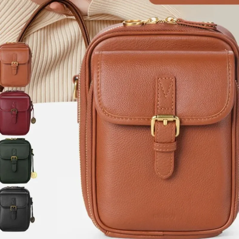 Small Shoulder Bags For Women Vintage Fashion Retro PU Leather Crossbody Phone Messenger Bag Handbag Pouch Purses And Handbag
Small Shoulder Bags For Women Vintage Fashion Retro PU Leather Crossbody Phone Messenger Bag Handbag Pouch Purses And Handbag
