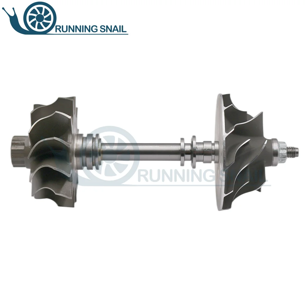 Turbocharger Rotor TD04 49177-01500 49177-01501 For Mitsubishi L 200 2.5 TD 4WD 64 Kw 4D56 MD094740 MD168053
Turbocharger Rotor TD04 49177-01500 49177-01501 For Mitsubishi L 200 2.5 TD 4WD 64 Kw 4D56 MD094740 MD168053