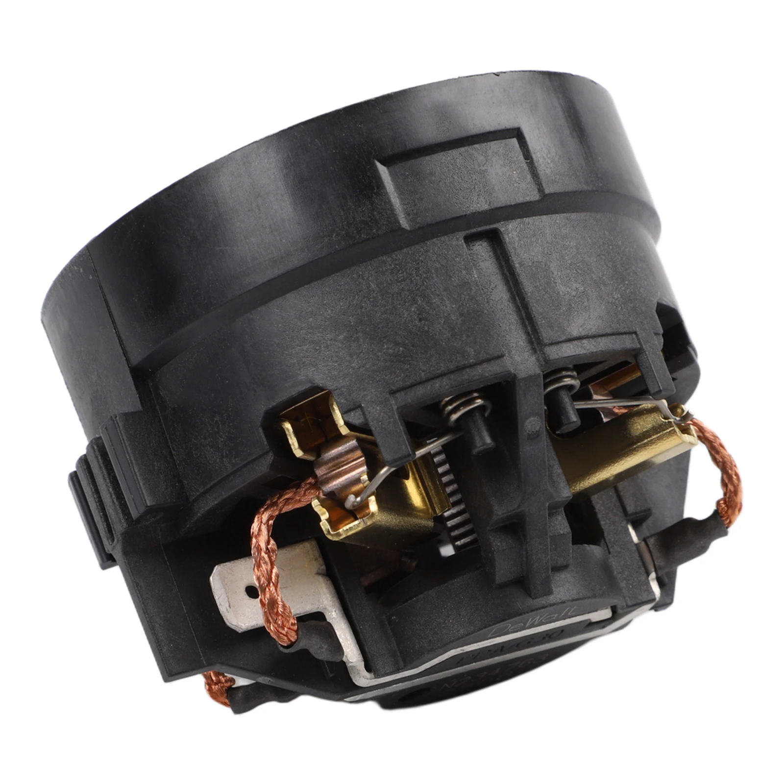 Brush Holder N23For 4763 Metal Replacement Part for For 4-1/5inch 5in Grinder Fits For DCF889B DW059K DCS391 Power Tools
Brush Holder N23For 4763 Metal Replacement Part for For 4-1/5inch 5in Grinder Fits For DCF889B DW059K DCS391 Power Tools