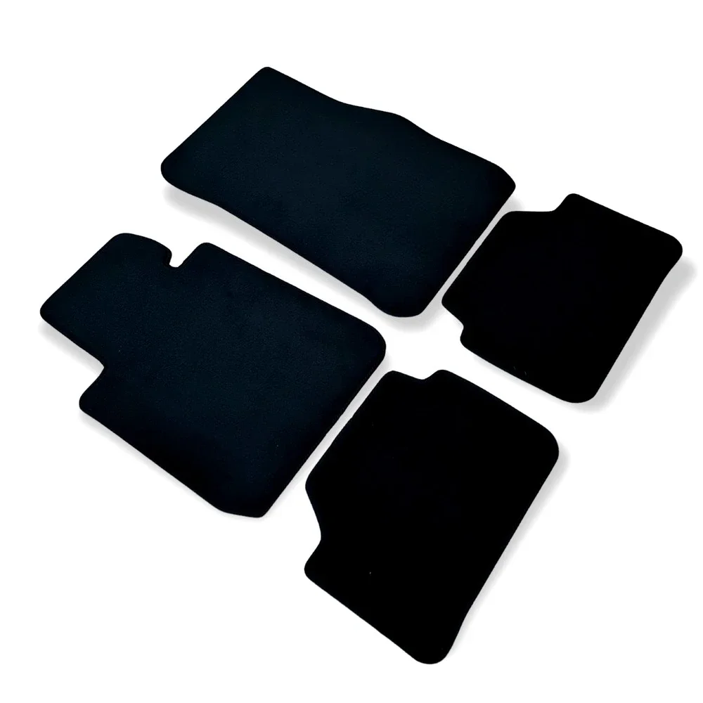Original Car Floor Mats Velour For BMW 1 M1 F20 2010 to 2019 Waterproof Black Carpet Auto Liners New
Original Car Floor Mats Velour For BMW 1 M1 F20 2010 to 2019 Waterproof Black Carpet Auto Liners New