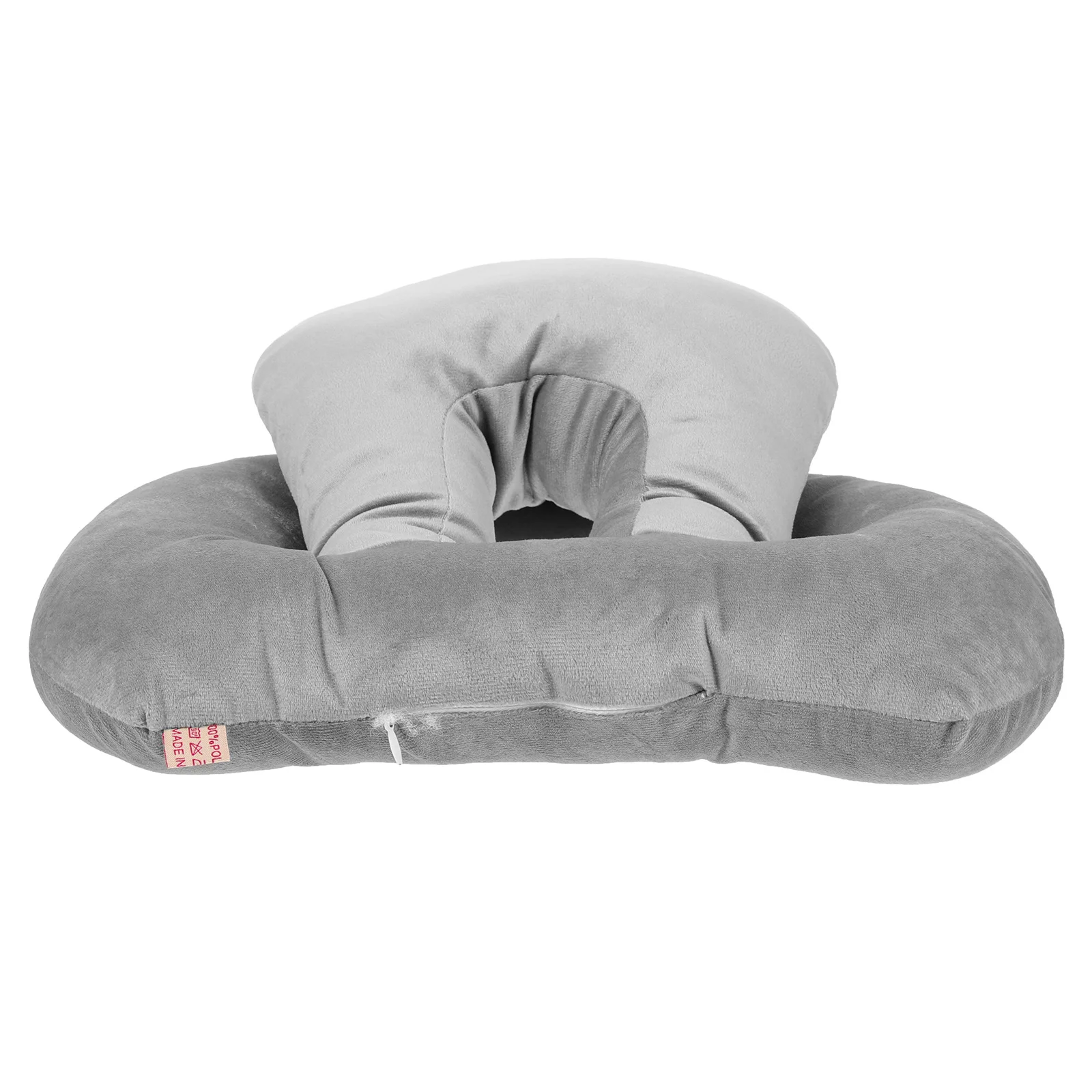 Nap Pillow For School Office Desk Stuffed Comfortable Desktop Sleeping Pad Ergonomic Face Down Cushion Portable Pp Cotton
Nap Pillow For School Office Desk Stuffed Comfortable Desktop Sleeping Pad Ergonomic Face Down Cushion Portable Pp Cotton