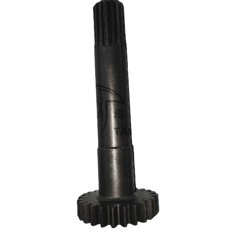 Hitachi Ex300-5 Travel First Level Sun Gear Walking For Excavator Planetary Parts
Hitachi Ex300-5 Travel First Level Sun Gear Walking For Excavator Planetary Parts