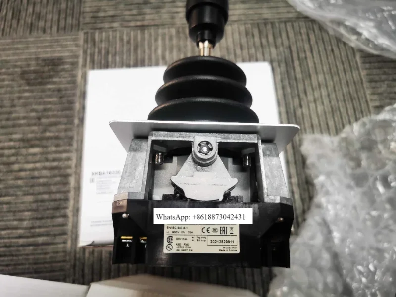 Контроллер основных команд XKBA16330
Контроллер основных команд XKBA16330