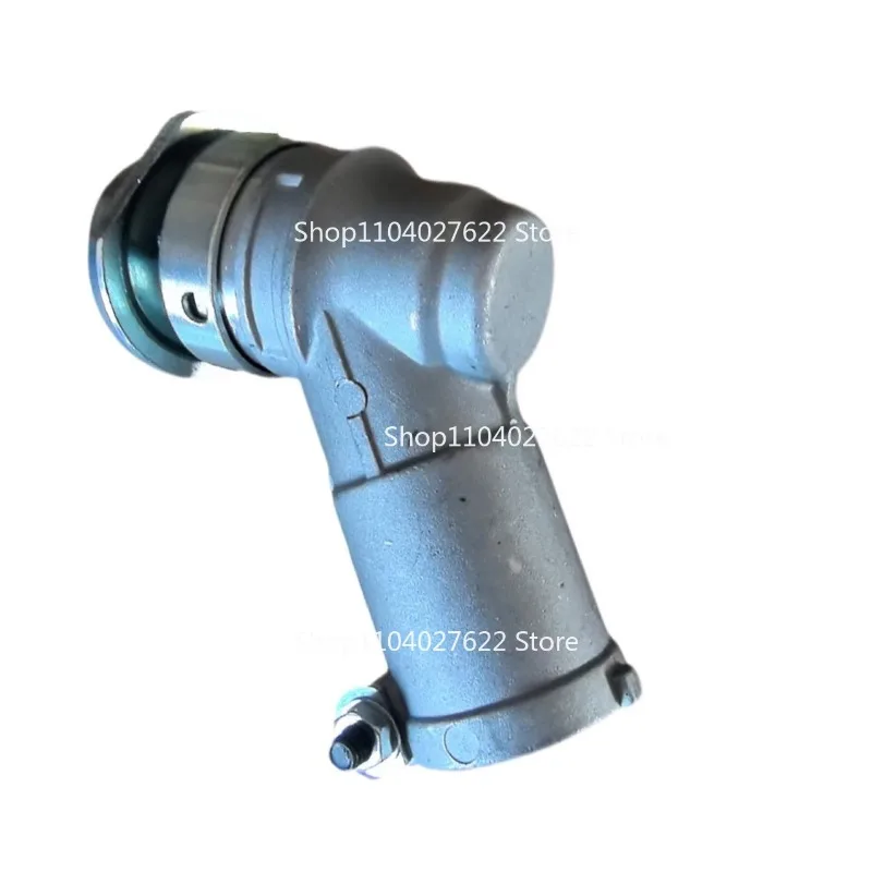 ForP021048040 Shindaiwa Новая головка-редуктор Dahua T230 M230 Головка коробки передач триммера
ForP021048040 Shindaiwa Новая головка-редуктор Dahua T230 M230 Головка коробки передач триммера