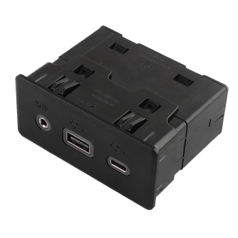 Автомобильный 13529865 35283665 USB AUX-порт адаптер аудио плеер и USB-разъем для Chevrolet Equinox Malibu для местности
Автомобильный 13529865 35283665 USB AUX-порт адаптер аудио плеер и USB-разъем для Chevrolet Equinox Malibu для местности