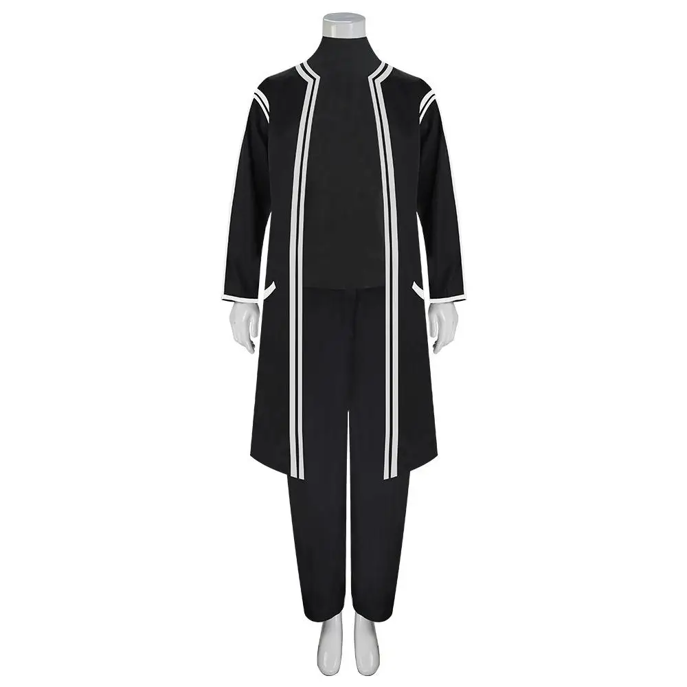 Костюм для косплея Tokyo Avenger Gray Valley, костюм на Хэллоуин, женская традиционная одежда, сценический костюм Ханьфу
Костюм для косплея Tokyo Avenger Gray Valley, костюм на Хэллоуин, женская традиционная одежда, сценический костюм Ханьфу
