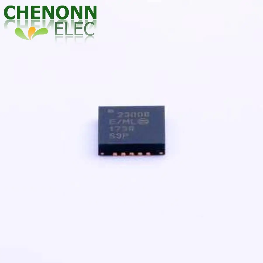 10PCS/LOT MCP23008-E/ML (I/O Expanders)
10PCS/LOT MCP23008-E/ML (I/O Expanders)
