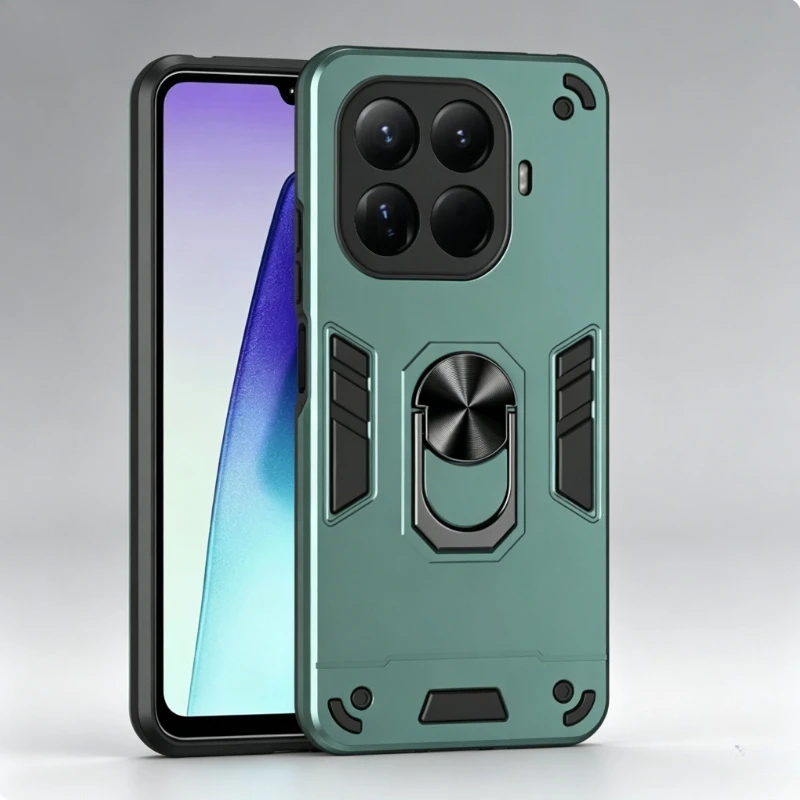 Case For XIAOMI 17T Pro Armor Magnetic Holder Cover For XIAOMI 17T 17TPro Military Shockproof Bracket Phone Protection Back Case
Case For XIAOMI 17T Pro Armor Magnetic Holder Cover For XIAOMI 17T 17TPro Military Shockproof Bracket Phone Protection Back Case