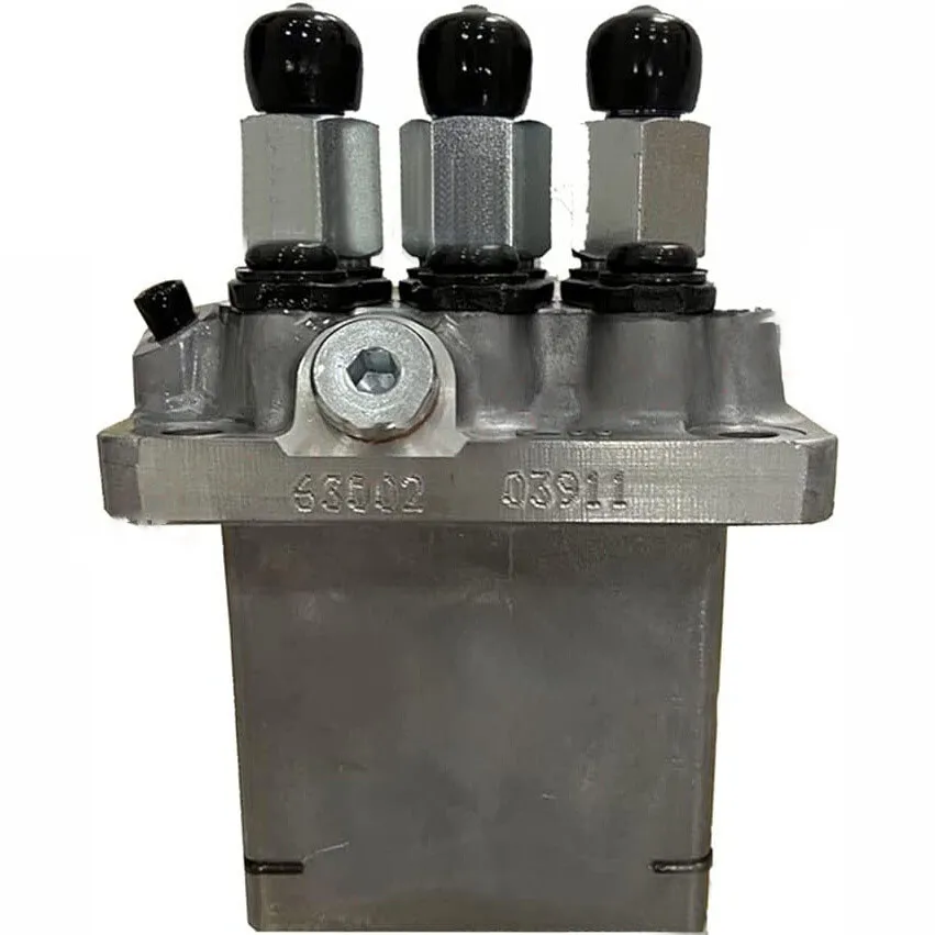 Fuel Injection Pump 16030-51013 FIt For Kubota D905 D1005 D1105 D1305 Series
Fuel Injection Pump 16030-51013 FIt For Kubota D905 D1005 D1105 D1305 Series