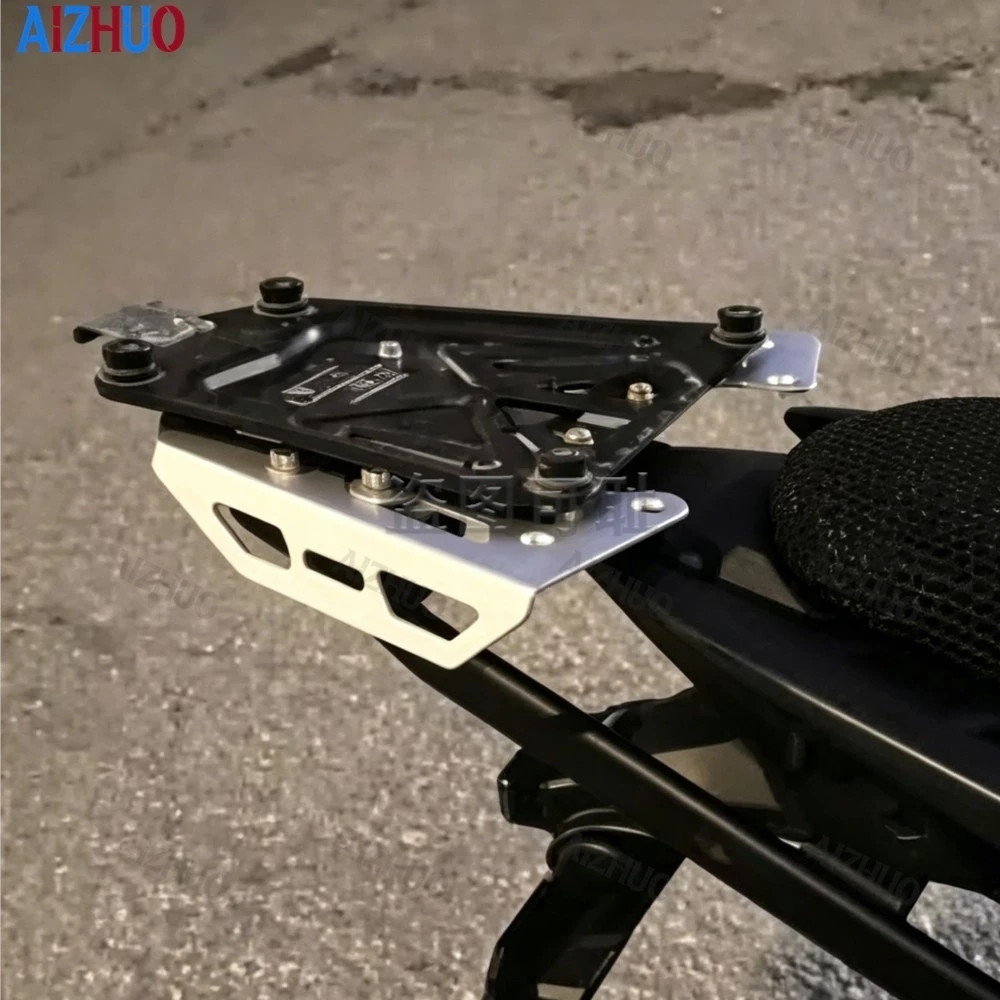 For BMW R1250GS 1200 GS R1250 GS R1200GS LC ADV Adventure 2023 2024 Rear Seat Area Covering Rear Luggage Rack Carrier Tail Mount
For BMW R1250GS 1200 GS R1250 GS R1200GS LC ADV Adventure 2023 2024 Rear Seat Area Covering Rear Luggage Rack Carrier Tail Mount