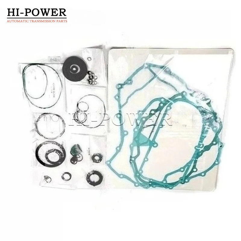 M4VA MLYA SLWA SZCA META Automatic Transmission Gearbox Overhaul kit Seal Kit for HONDA Gearbox Repair Kit Car Accessories M4VA
M4VA MLYA SLWA SZCA META Automatic Transmission Gearbox Overhaul kit Seal Kit for HONDA Gearbox Repair Kit Car Accessories M4VA