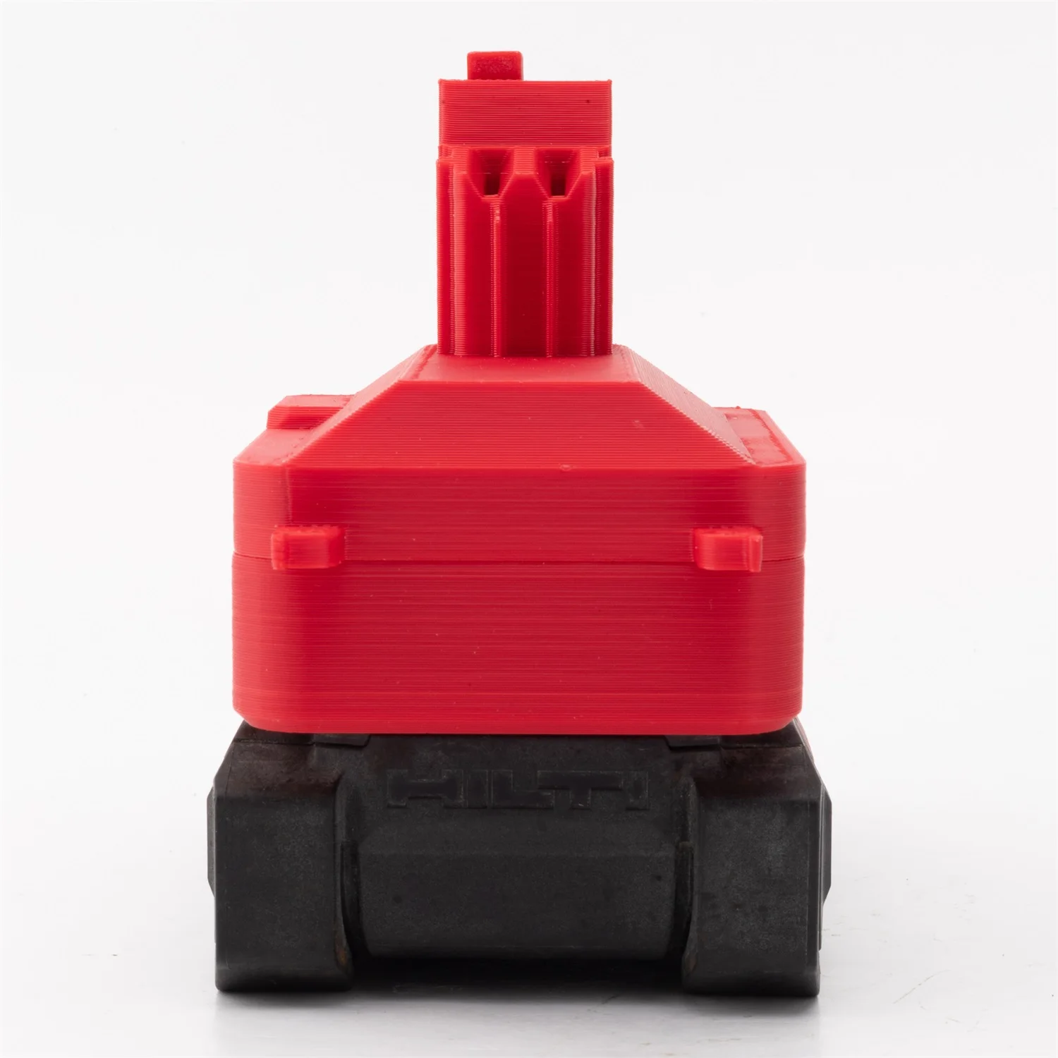 Адаптер для аккумуляторов HILTI NURON 22V Li-ion для преобразования в литиевые аккумуляторы Dyson
Адаптер для аккумуляторов HILTI NURON 22V Li-ion для преобразования в литиевые аккумуляторы Dyson