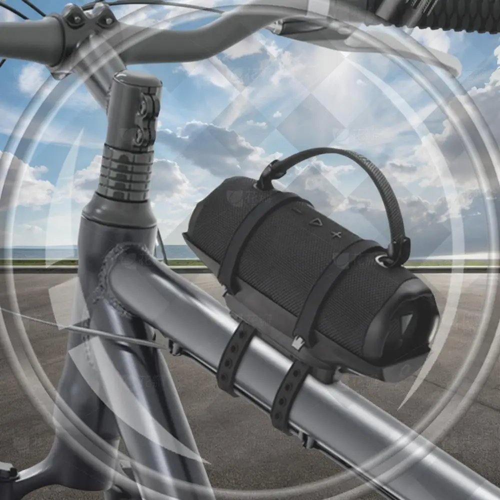 Portable Bike Golf Cart Speaker Mount Speaker Bike Mount Bicycle Speaker Mount for Charge 6/5/4/3 Wireless BT Speakers
Portable Bike Golf Cart Speaker Mount Speaker Bike Mount Bicycle Speaker Mount for Charge 6/5/4/3 Wireless BT Speakers