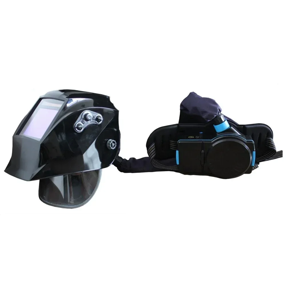 headgear shield protection dust maskss air purifying hood paprs for grinding HOT SALES
headgear shield protection dust maskss air purifying hood paprs for grinding HOT SALES
