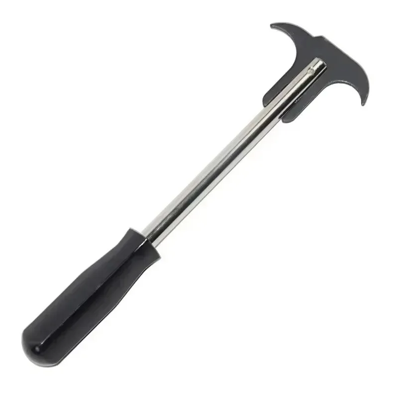 Для 1 шт., популярный инструмент для ремонта автомобилей, инструмент для удаления сальника, двойная головка, съемник сальника, отвертка, гаечный ключ, съемник, ручной гаечный ключ
Для 1 шт., популярный инструмент для ремонта автомобилей, инструмент для удаления сальника, двойная головка, съемник сальника, отвертка, гаечный ключ, съемник, ручной гаечный ключ