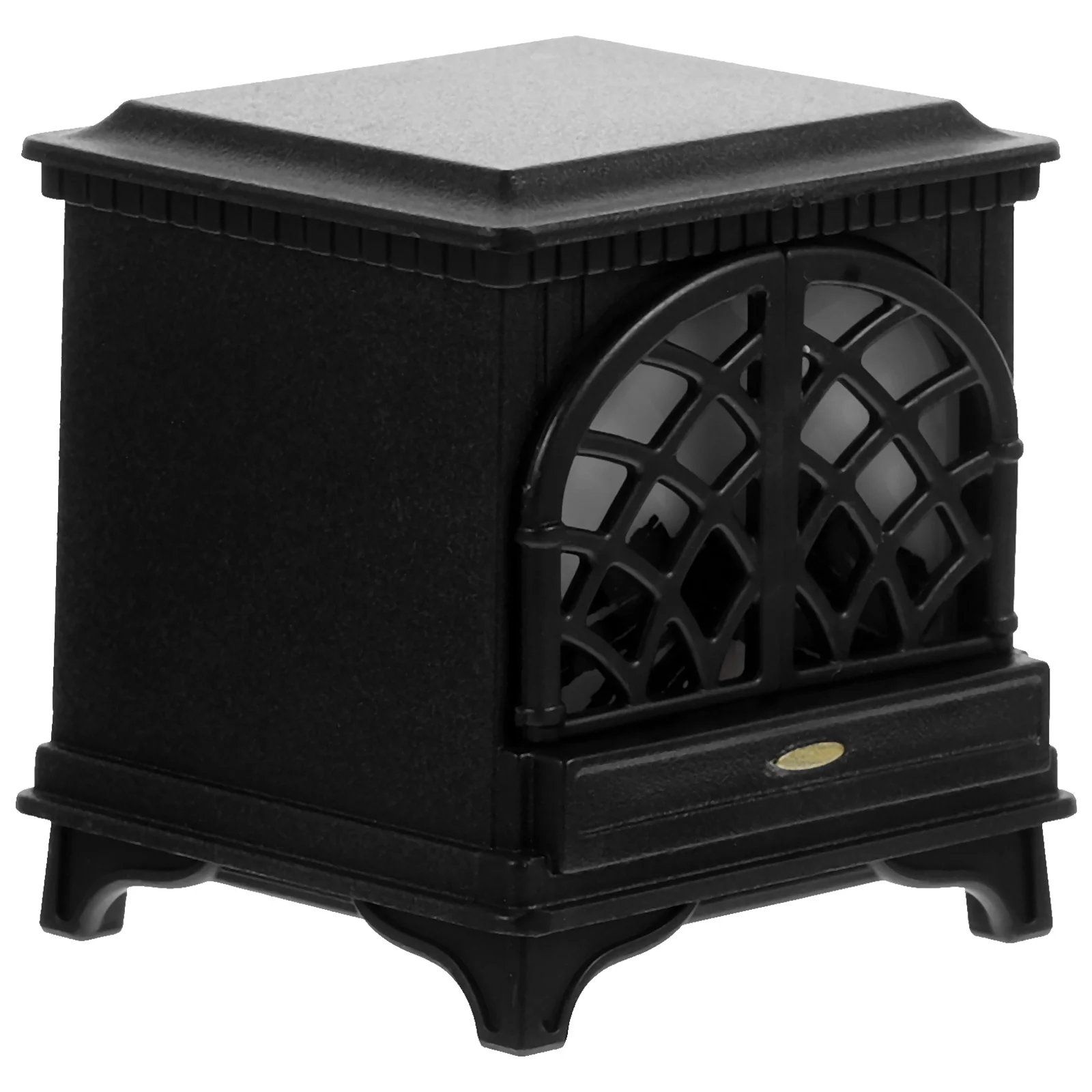House Luminous Fireplace Model Tiny Fireplace Model House Furniture House Accessories
House Luminous Fireplace Model Tiny Fireplace Model House Furniture House Accessories