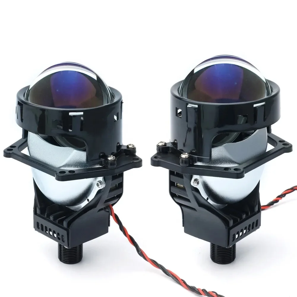 LED Projector Lens 3 Inch 65W 6000K High Beam Low Beam Car Upgrade LED Projector Light car fog light bi led projector lens
LED Projector Lens 3 Inch 65W 6000K High Beam Low Beam Car Upgrade LED Projector Light car fog light bi led projector lens