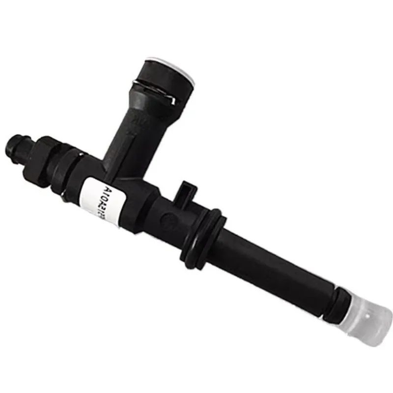 Genuine Release Bearing Connector Clutch Cylinder Releasing Joint for Trumpchi GS5 Super Black New Automobile Part
Genuine Release Bearing Connector Clutch Cylinder Releasing Joint for Trumpchi GS5 Super Black New Automobile Part