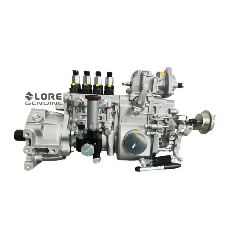 Engine Diesel Fuel Pump 9700360569 9700360568 9700360567 New 4D33 High Power Pump
Engine Diesel Fuel Pump 9700360569 9700360568 9700360567 New 4D33 High Power Pump