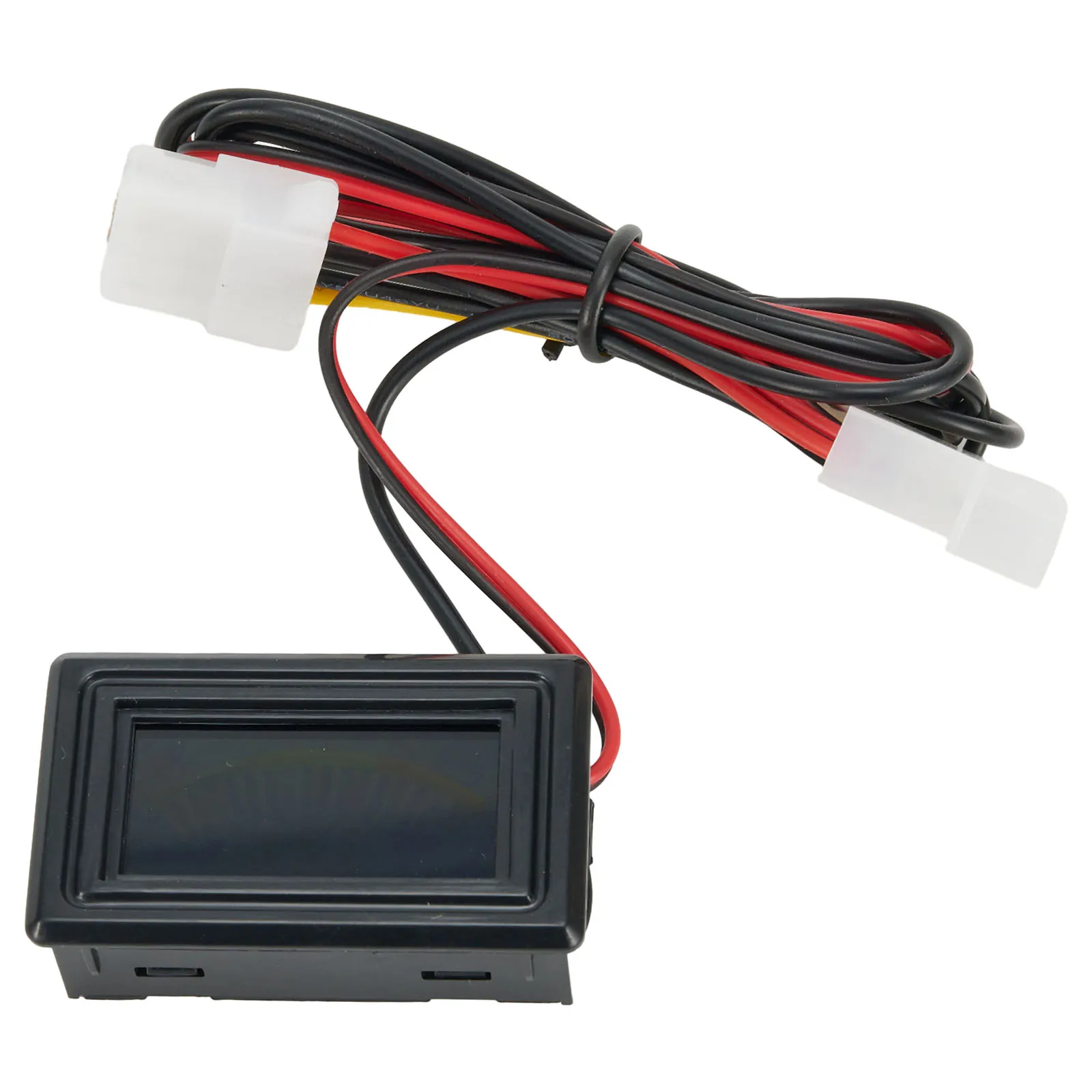 Car Display Meter Temperature Charge Cooler Gauge Set Thermometer Water Water-proof Accessory Motorcycle Useful
Car Display Meter Temperature Charge Cooler Gauge Set Thermometer Water Water-proof Accessory Motorcycle Useful