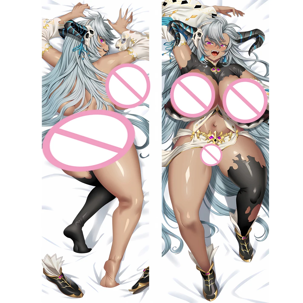 Dakimakura Anime Fediel (Granblue Fantasy) Pillowcase Double-sided Print Hugging Bedding Body Pillow Cover Case Dropshipping
Dakimakura Anime Fediel (Granblue Fantasy) Pillowcase Double-sided Print Hugging Bedding Body Pillow Cover Case Dropshipping