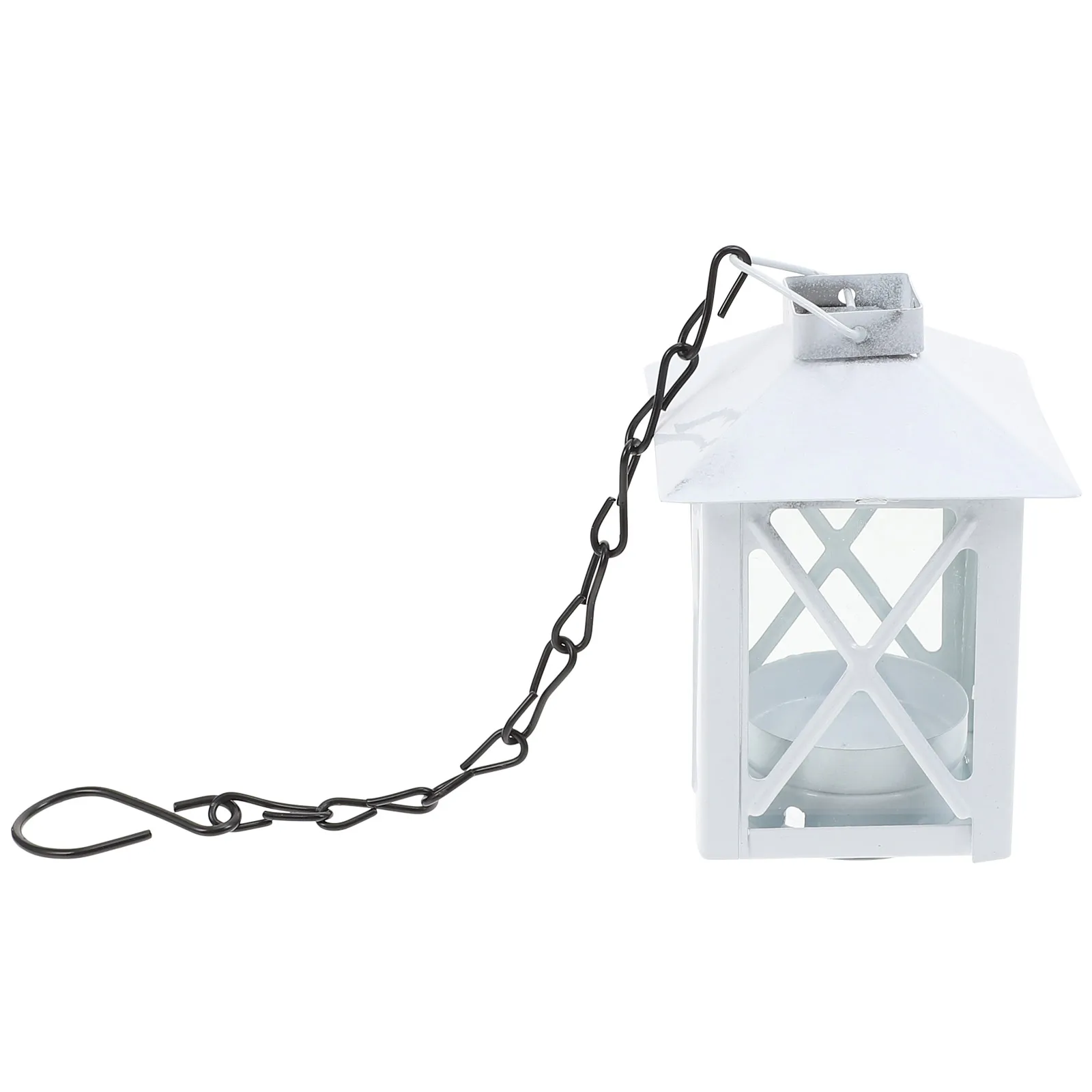 Rustic Iron Vintage White Wall Hanging Decor Lamp Holder for Home Bedroom Kitchen Retro Wall Hanging Candlestick Style
Rustic Iron Vintage White Wall Hanging Decor Lamp Holder for Home Bedroom Kitchen Retro Wall Hanging Candlestick Style