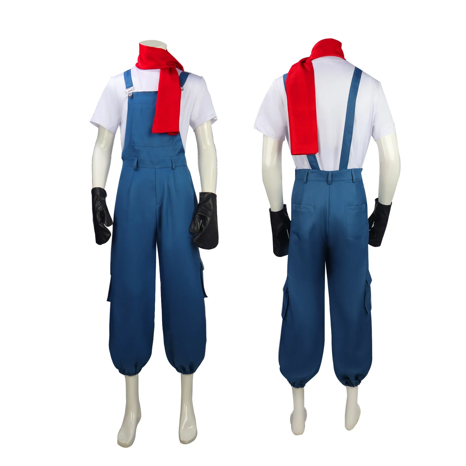 Killing Angel Cosplay Costume, Eddie, Edward Mason Cosplay Anime Character Costume
Killing Angel Cosplay Costume, Eddie, Edward Mason Cosplay Anime Character Costume