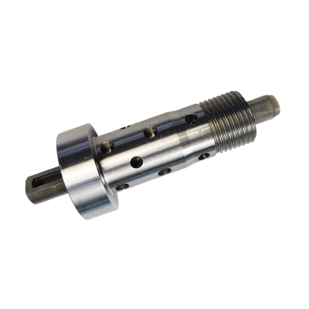 Camshaft Adjuster Control Valve VVT Valve A2710500578 2710500578 for Benz Mercedes W204 M217
Camshaft Adjuster Control Valve VVT Valve A2710500578 2710500578 for Benz Mercedes W204 M217